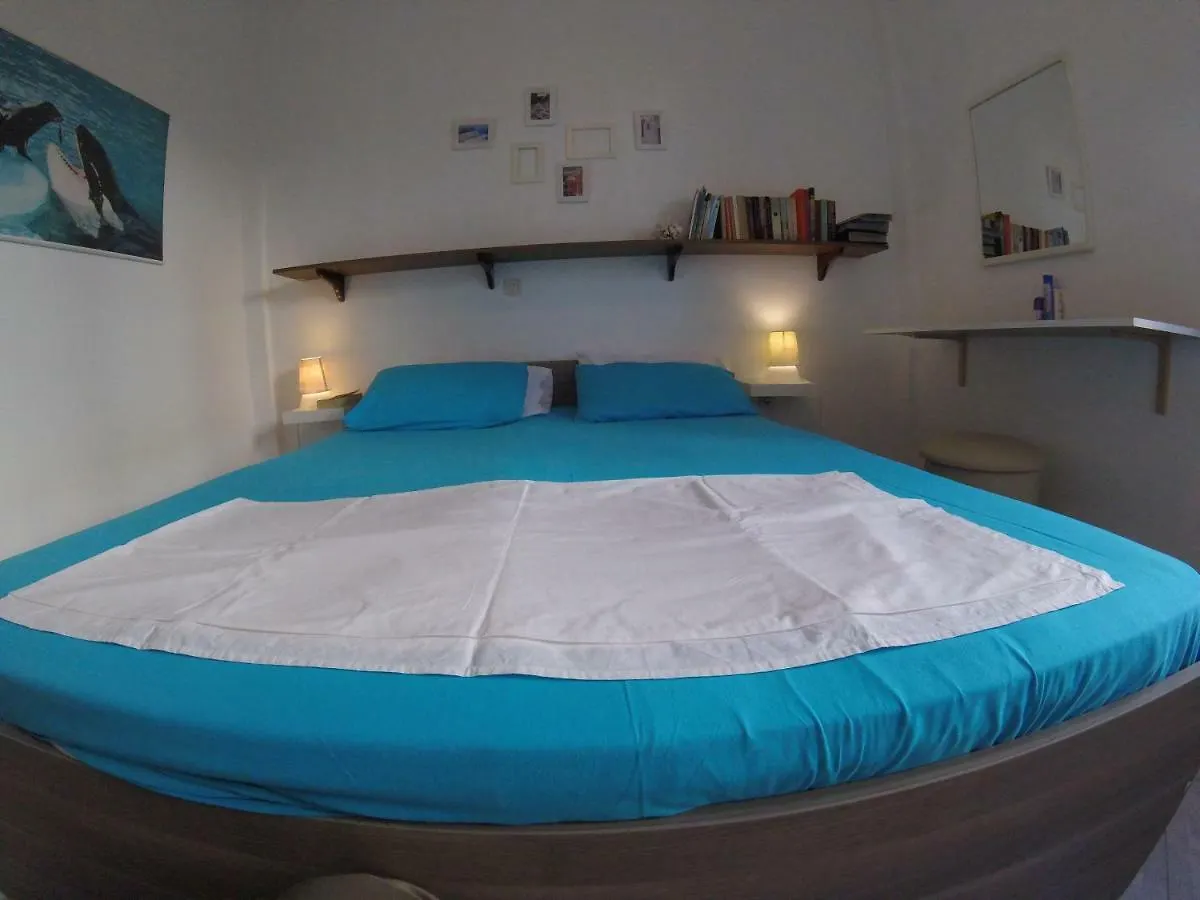Holiday home Mykoniatika Villa Nea Kallikrateia