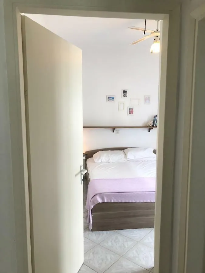 Mykoniatika Villa Nea Kallikrateia Holiday home