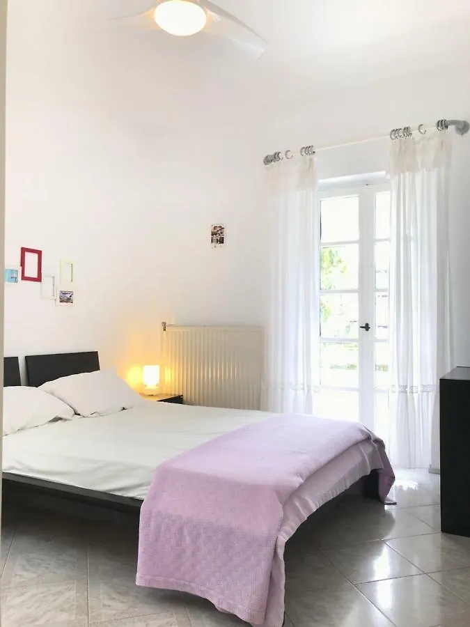 Mykoniatika Villa Nea Kallikrateia Holiday home